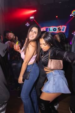 Xelosa Event